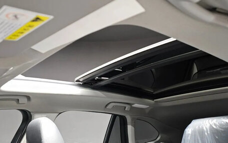 BMW X1, 2019 год, 2 605 000 рублей, 11 фотография