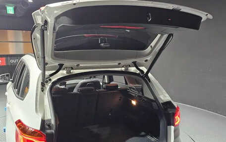 BMW X1, 2019 год, 2 605 000 рублей, 13 фотография