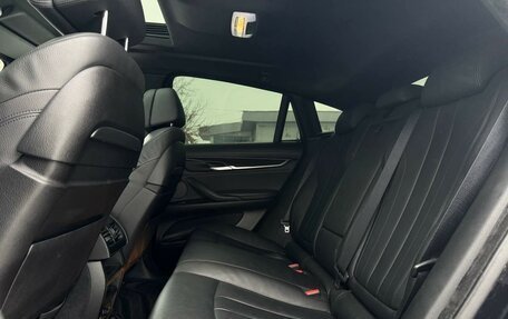 BMW X6, 2014 год, 3 260 000 рублей, 7 фотография