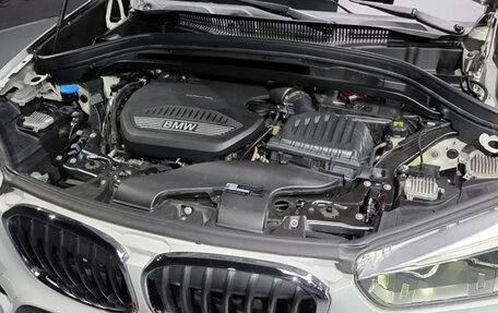 BMW X1, 2019 год, 2 605 000 рублей, 12 фотография