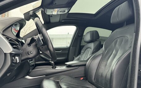 BMW X6, 2014 год, 3 260 000 рублей, 8 фотография