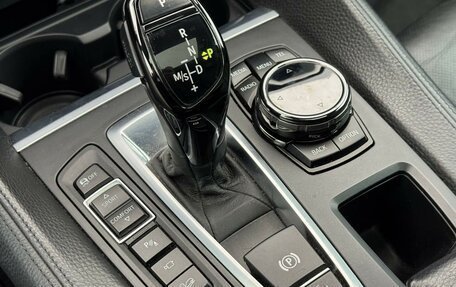 BMW X6, 2014 год, 3 260 000 рублей, 12 фотография