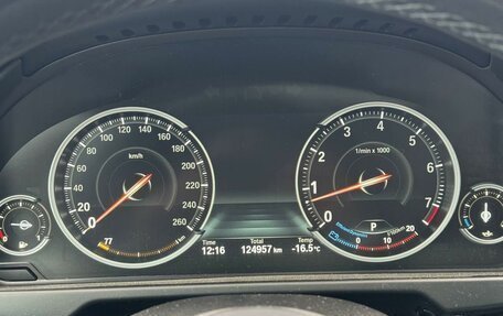 BMW X6, 2014 год, 3 260 000 рублей, 11 фотография