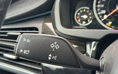 BMW X6, 2014 год, 3 260 000 рублей, 16 фотография