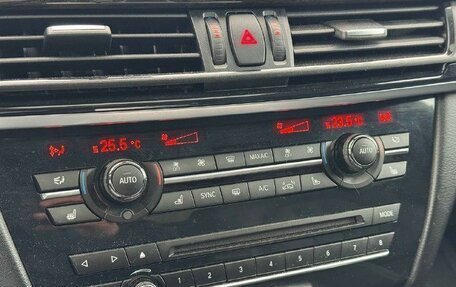 BMW X6, 2014 год, 3 260 000 рублей, 21 фотография