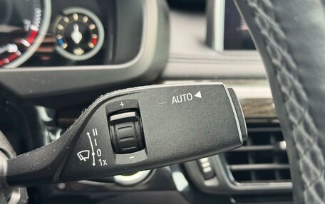 BMW X6, 2014 год, 3 260 000 рублей, 18 фотография