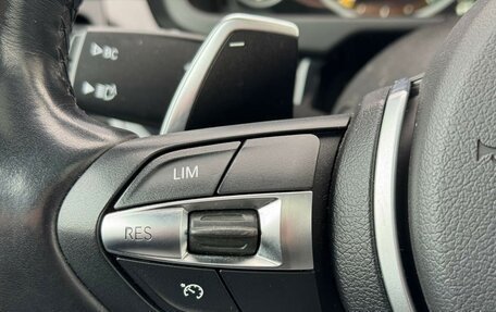 BMW X6, 2014 год, 3 260 000 рублей, 17 фотография