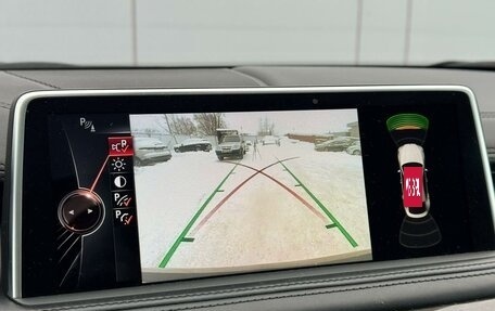 BMW X6, 2014 год, 3 260 000 рублей, 25 фотография