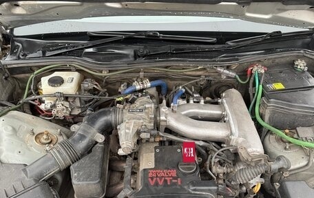 Toyota Progres, 1999 год, 750 000 рублей, 2 фотография