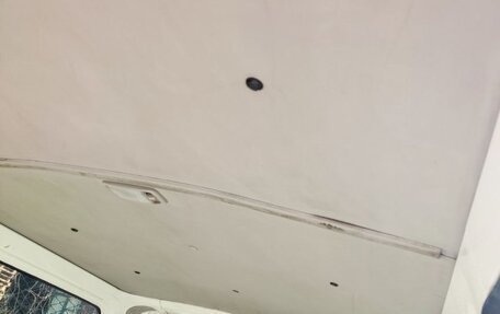 Toyota HiAce H200, 2006 год, 1 600 000 рублей, 8 фотография