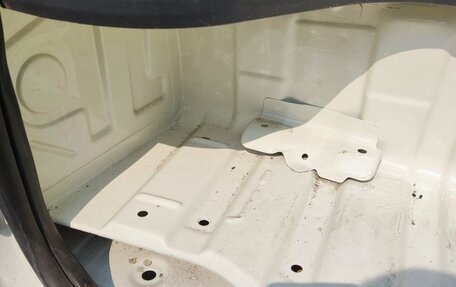 Toyota HiAce H200, 2006 год, 1 600 000 рублей, 12 фотография