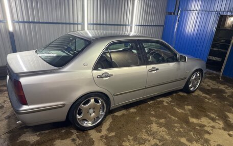 Toyota Progres, 1999 год, 750 000 рублей, 4 фотография