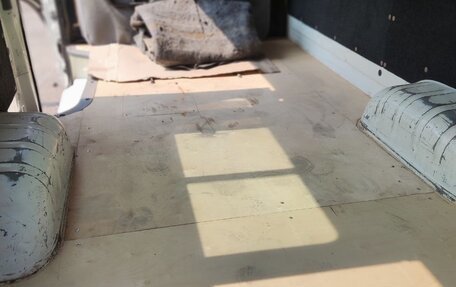 Toyota HiAce H200, 2006 год, 1 600 000 рублей, 9 фотография