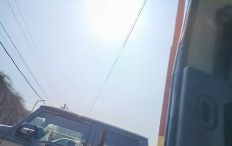 Toyota HiAce H200, 2006 год, 1 600 000 рублей, 11 фотография