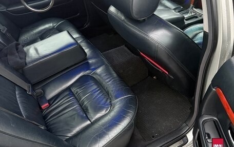 Toyota Progres, 1999 год, 750 000 рублей, 3 фотография