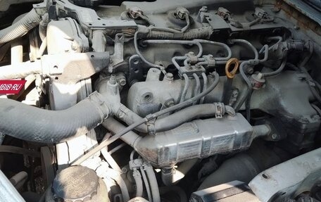 Toyota HiAce H200, 2006 год, 1 600 000 рублей, 4 фотография