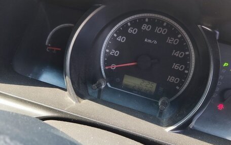 Toyota HiAce H200, 2006 год, 1 600 000 рублей, 21 фотография