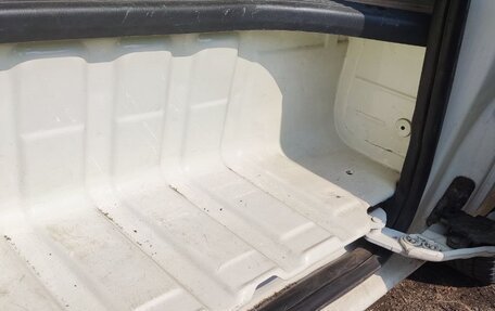 Toyota HiAce H200, 2006 год, 1 600 000 рублей, 18 фотография