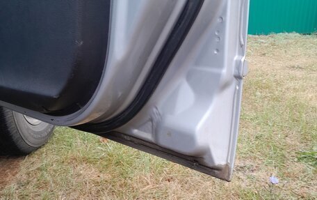 SsangYong Actyon Sports II, 2008 год, 600 000 рублей, 5 фотография