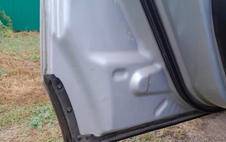 SsangYong Actyon Sports II, 2008 год, 600 000 рублей, 4 фотография