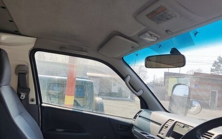 Toyota HiAce H200, 2006 год, 1 600 000 рублей, 22 фотография