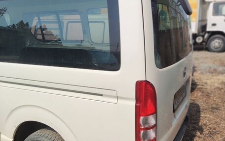 Toyota HiAce H200, 2006 год, 1 600 000 рублей, 15 фотография