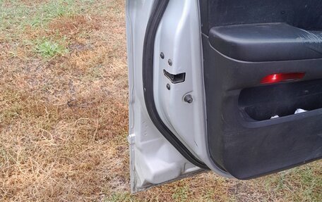 SsangYong Actyon Sports II, 2008 год, 600 000 рублей, 8 фотография