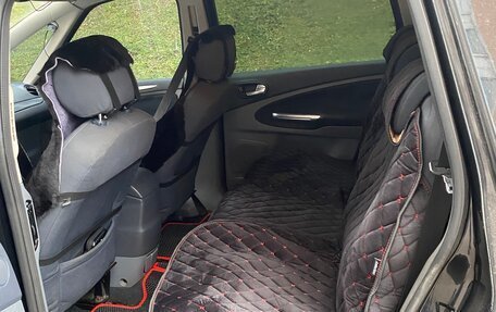 Ford S-MAX I, 2008 год, 680 000 рублей, 10 фотография