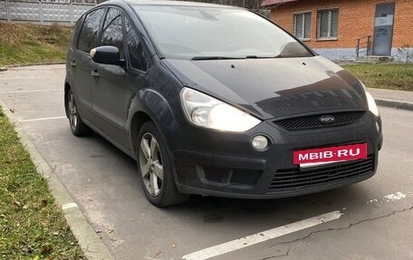 Ford S-MAX I, 2008 год, 680 000 рублей, 2 фотография