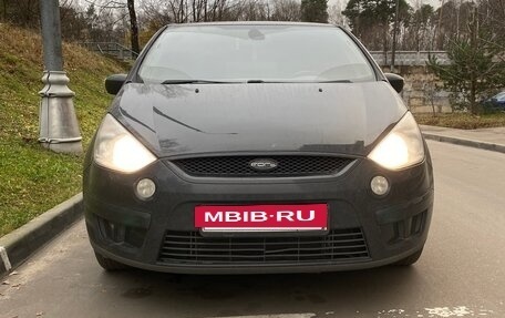 Ford S-MAX I, 2008 год, 680 000 рублей, 3 фотография
