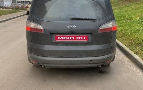 Ford S-MAX I, 2008 год, 680 000 рублей, 5 фотография
