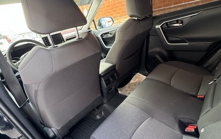 Toyota RAV4, 2019 год, 3 435 000 рублей, 20 фотография