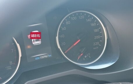 Toyota RAV4, 2019 год, 3 435 000 рублей, 14 фотография