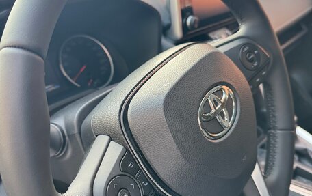 Toyota RAV4, 2019 год, 3 435 000 рублей, 29 фотография