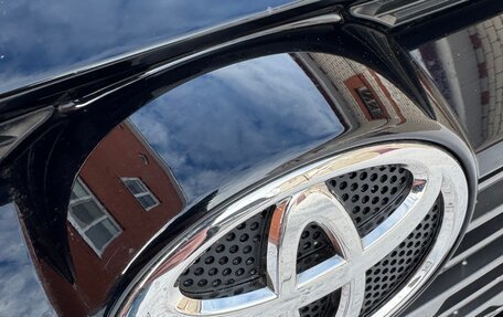 Toyota RAV4, 2019 год, 3 435 000 рублей, 28 фотография