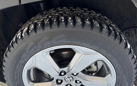 Toyota RAV4, 2019 год, 3 435 000 рублей, 30 фотография