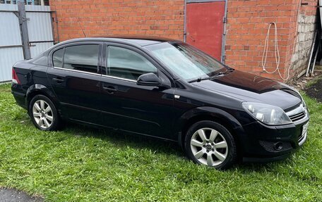 Opel Astra H, 2011 год, 400 000 рублей, 2 фотография