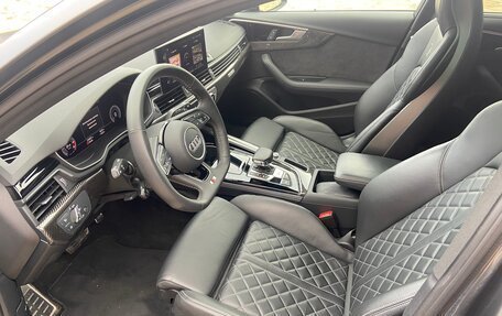 Audi S4, 2019 год, 5 650 000 рублей, 3 фотография