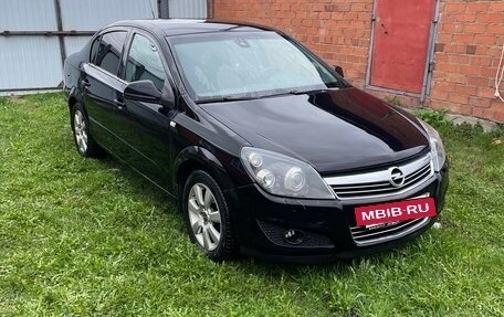Opel Astra H, 2011 год, 400 000 рублей, 3 фотография
