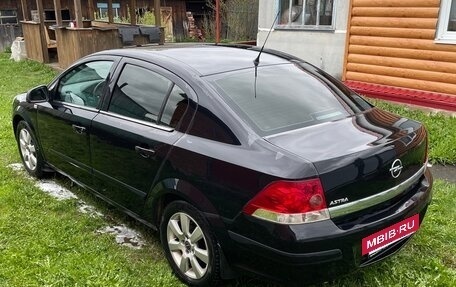 Opel Astra H, 2011 год, 400 000 рублей, 5 фотография