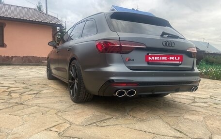 Audi S4, 2019 год, 5 650 000 рублей, 6 фотография