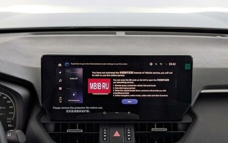 Toyota RAV4, 2025 год, 4 550 000 рублей, 11 фотография