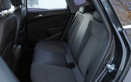 Opel Astra J, 2012 год, 999 000 рублей, 9 фотография