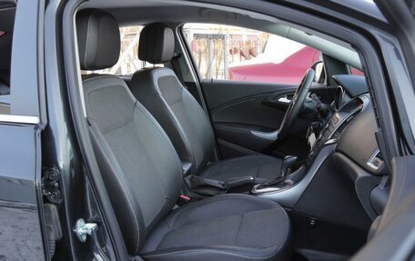 Opel Astra J, 2012 год, 999 000 рублей, 8 фотография