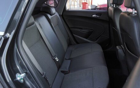 Opel Astra J, 2012 год, 999 000 рублей, 7 фотография