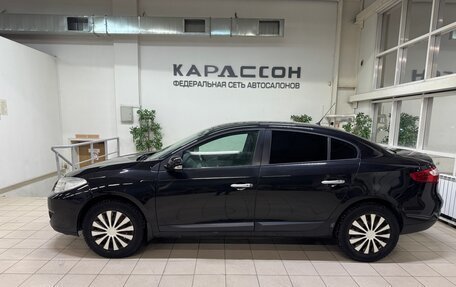 Renault Fluence I, 2012 год, 810 000 рублей, 5 фотография