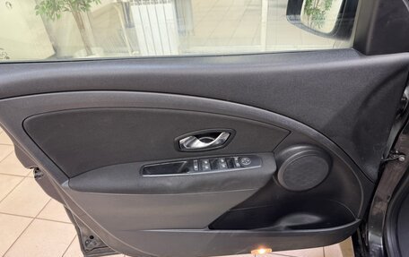 Renault Fluence I, 2012 год, 810 000 рублей, 14 фотография