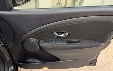 Renault Fluence I, 2012 год, 810 000 рублей, 16 фотография