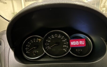 Renault Fluence I, 2012 год, 810 000 рублей, 11 фотография