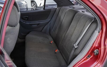 Hyundai Accent II, 2005 год, 499 000 рублей, 9 фотография